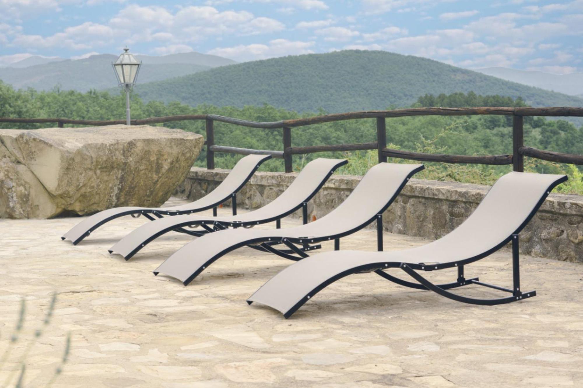 Lugnano Villa Elisa - Private Pool & Airco Near Reschio Castle מראה חיצוני תמונה