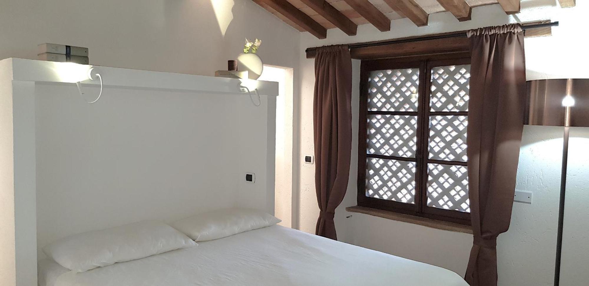 Lugnano Villa Elisa - Private Pool & Airco Near Reschio Castle מראה חיצוני תמונה