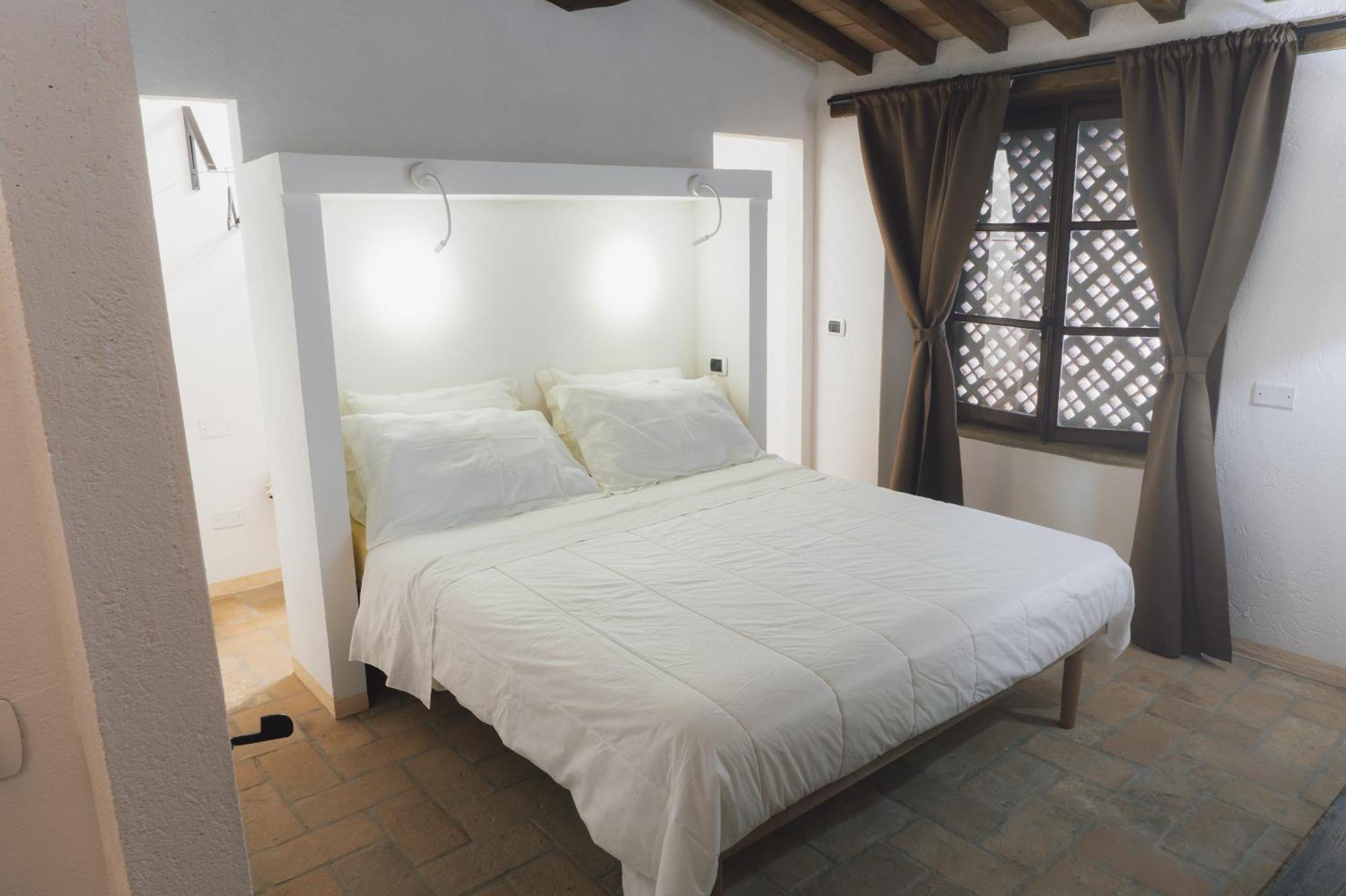 Lugnano Villa Elisa - Private Pool & Airco Near Reschio Castle מראה חיצוני תמונה