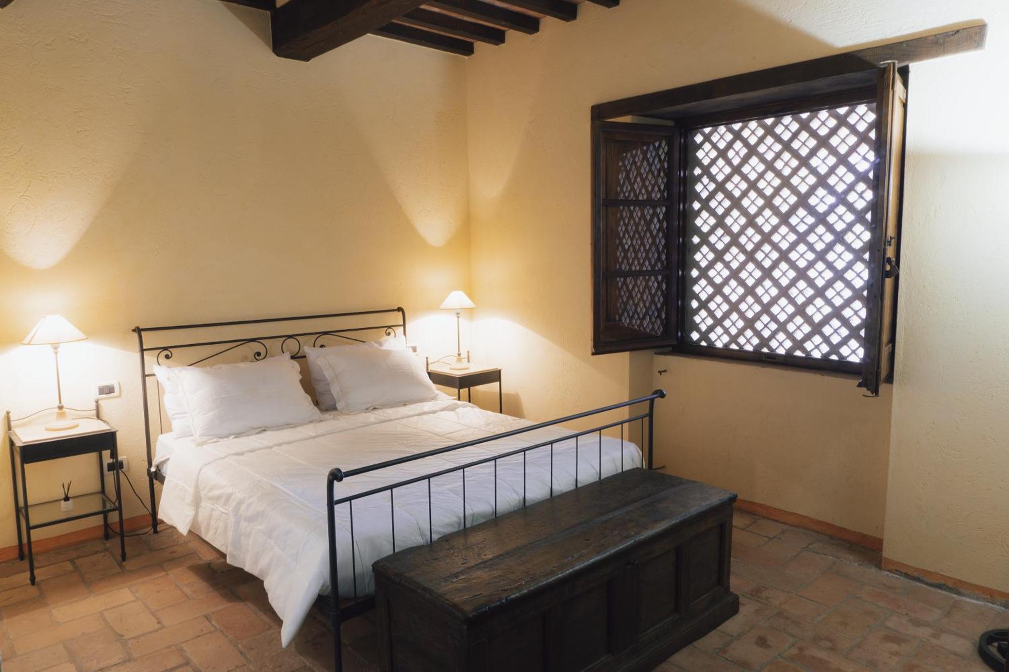 Lugnano Villa Elisa - Private Pool & Airco Near Reschio Castle מראה חיצוני תמונה