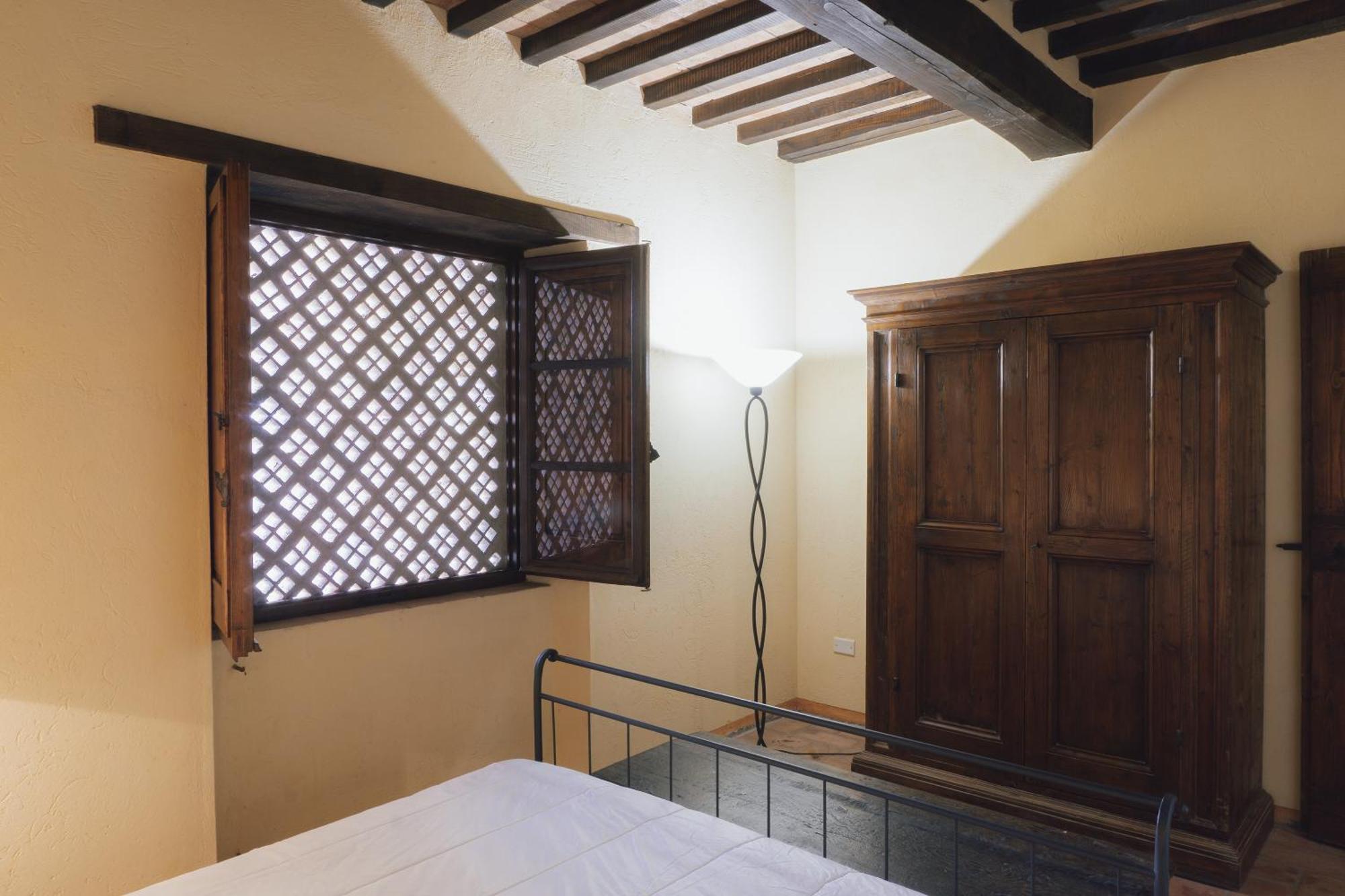 Lugnano Villa Elisa - Private Pool & Airco Near Reschio Castle מראה חיצוני תמונה